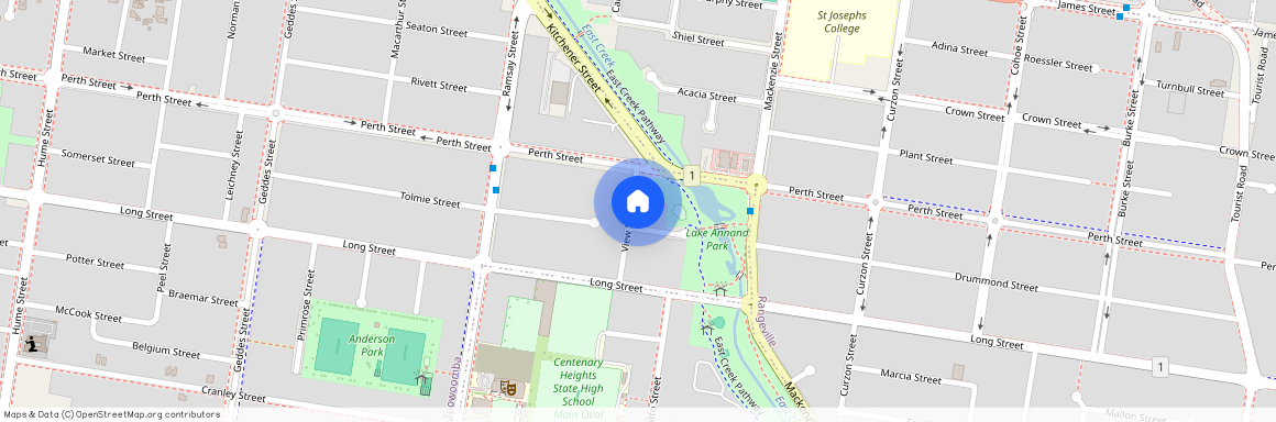 4 View Street, Qld 4350, South Toowoomba