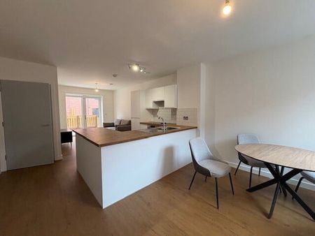 Brook Street, Deansgate Gardens BL1 - Photo 4