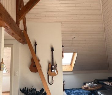 Château 3-5, Môtiers - Photo 1