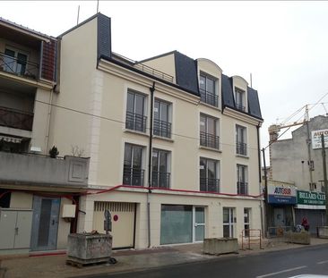 Appartement 2 Pièces 40 m² - Photo 2