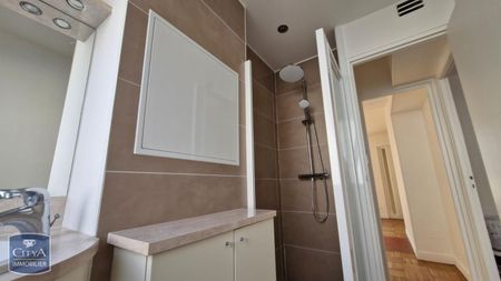 Location Appartement 3 pièces 58m² LE HAVRE 76600 - Photo 5