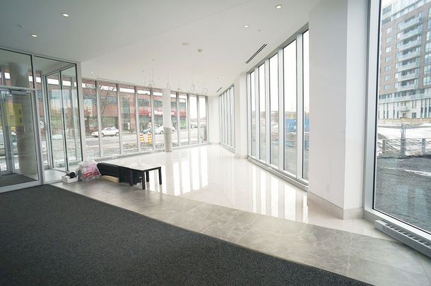 Condo for rent, Montréal (Côte-des-Neiges/Notre-Dame-de-Grâce) - Photo 1