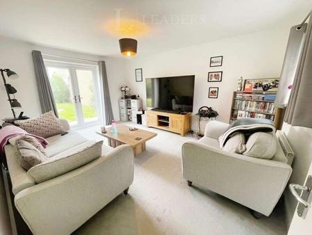 Wisteria Way, Loughborough, LE11 - Photo 2