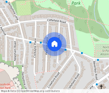 3 Bedroom House - End Terrace To Let - Photo 1