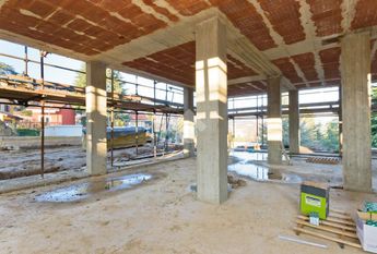 Villa singola in affitto