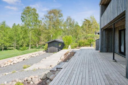 Strandvägen, Strömstad - Foto 2