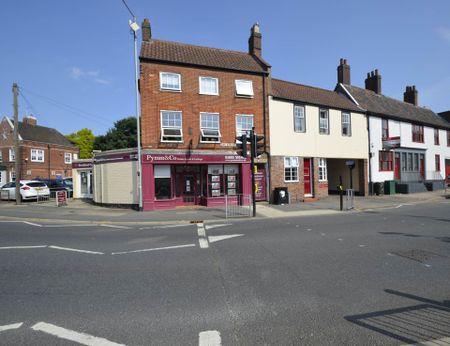 Ber Street, Norwich - Photo 5