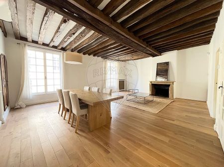Appartement 3 chambre(s) à louer - Senlis - Photo 2