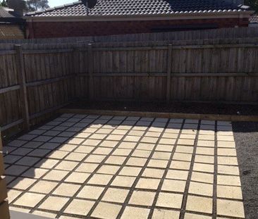 Freshly Painted Unit in Blackburn - Photo 2