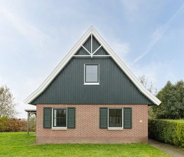 Verlengde Vennen 30, 9541 ZC Vlagtwedde, Nederland - Photo 1