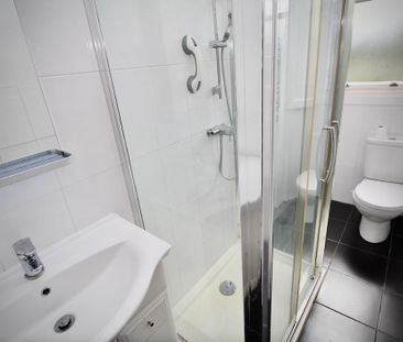 3 bedroom duplex to rent - Photo 5