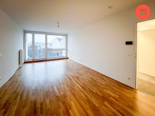 Geförderte 3- Zimmer Wohnung inkl. Loggia im Zentrum von Grieskirchen - Photo 1