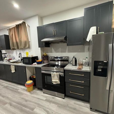 For Lease - 25 Hearth Place Unit# Basement, Toronto, Ontario - Photo 3