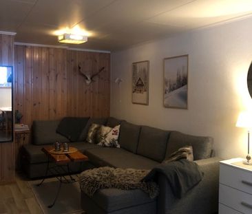 Västra Kalvvägen, Sälen - Foto 3