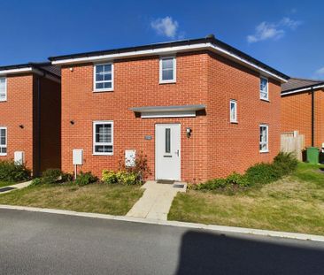 3 bedroom detached house to rent - Photo 1