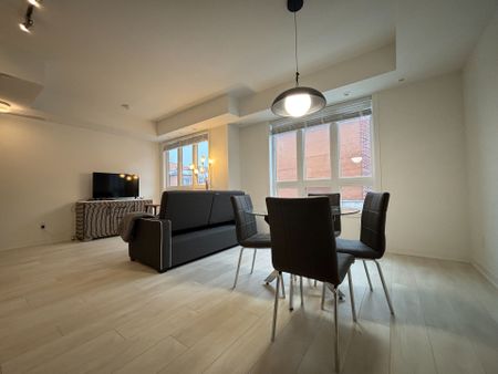 For Lease - 4017 Hickory Drive Unit# 12, Mississauga, Ontario - Photo 3