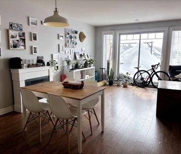 4 1/2 STYLE CONDO - Photo 2