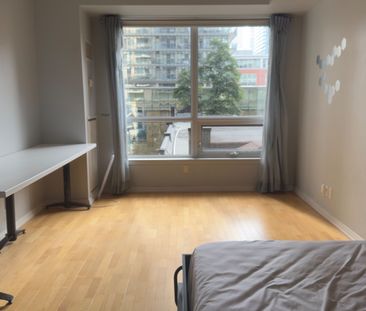 For Lease - 35 Hayden Street Unit# 503, Toronto, Ontario - Photo 5