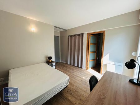 Location Appartement 1 pièce 17m² ANGERS 49000 - Photo 5