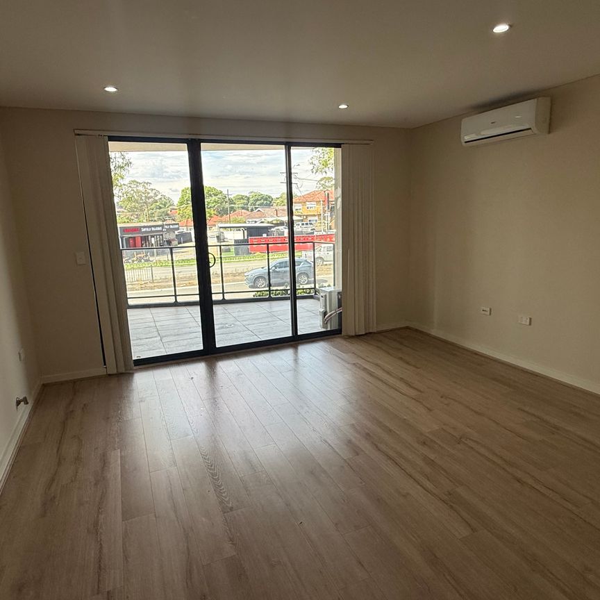 Modern 2 bedroom apartment under affordable housing scheme - Photo 1