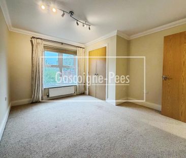 3 bedroom apartment to rent - Photo 4