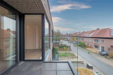 Appartement te huur - Photo 3