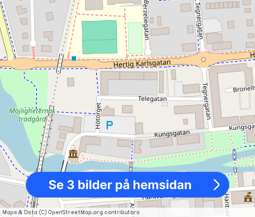 Hötorget, Filipstad - Foto 1