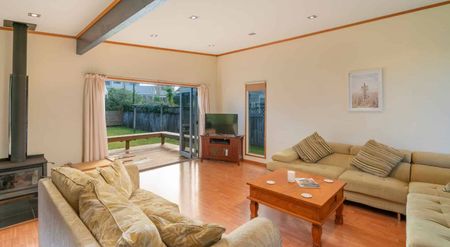 LITTLE BLUE BEACH HOUSE - Photo 3