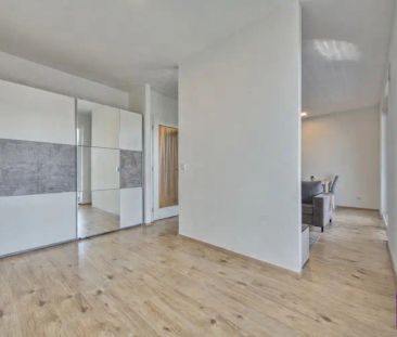 Pronájem bytu 1+kk/GS/T 47 m - Photo 1