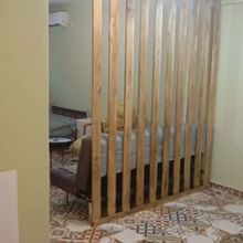 Studio/Γκαρσονιέρα για ενοικίαση - Βόλος, - Photo 1