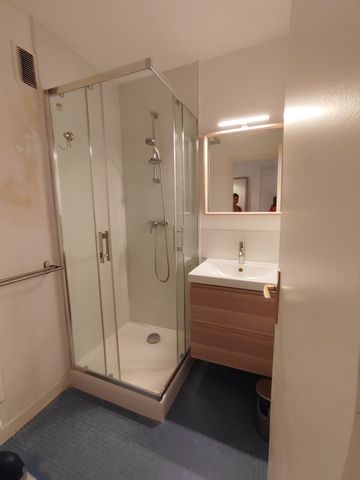 Location Appartement 1 Pièce - Meublé - Photo 5