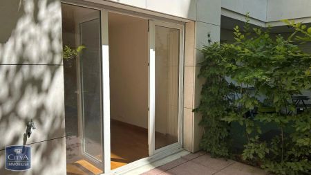 Appartement à louer 2 pièces 51.63m² - Photo 4