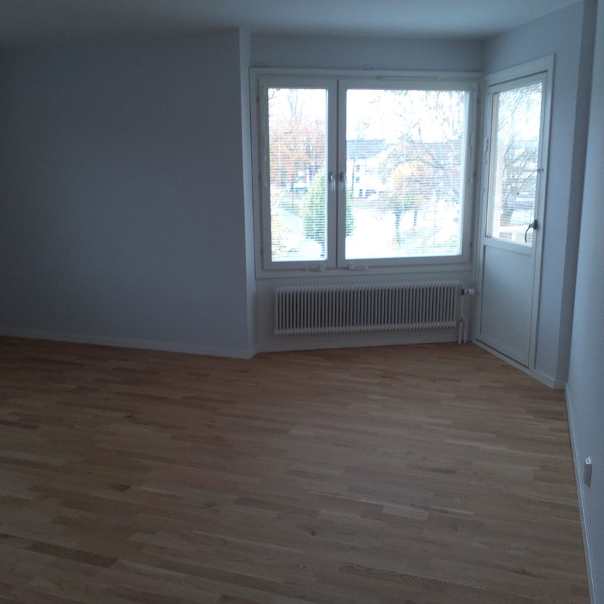 Kyrkogatan 14 a lgh 1201 - Photo 1