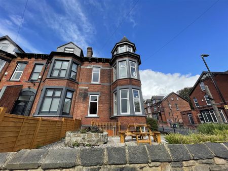Chestnut Avenue, Hyde Park, LS6 1BA, Leeds - Photo 3