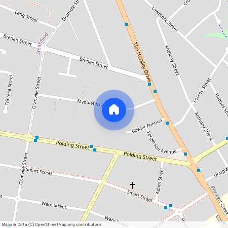 15 Myddleton Avenue Fairfield