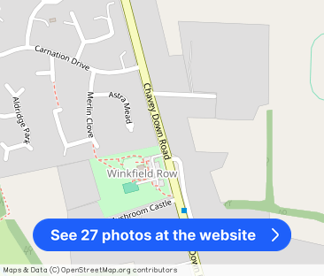 Chavey Down Road, Bracknell, RG42 - Photo 1