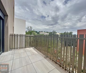 Location - Studio T1 - Hôpitaux Facultés - Photo 1