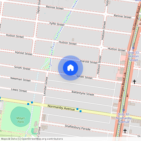 2/136 Smith Street, Thornbury VIC 3071