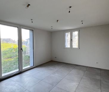 2.5-Zimmerwohnung in Düdingen - Foto 2