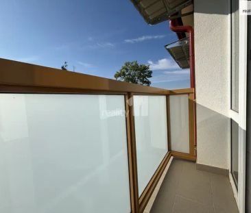 Pronájem bytu 2+1 po kompletní rekonstrukci, 51 m – Nový Bor - Photo 1