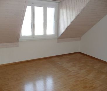 Herrlicher Blick ins Grüne - Foto 4