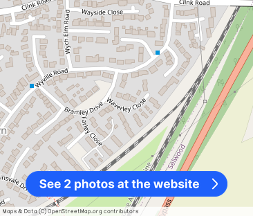 2 bedroom terraced house for rent - Photo 1