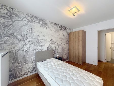 Appartement in Etterbeek - Foto 5