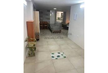 Loft de alquiler en Ciudad Jardín - Tagarete - El Zapillo