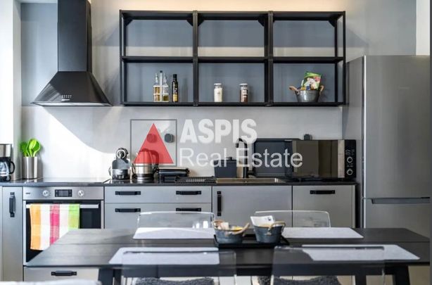 Loft για ενοικίαση Ψυρρή (Κέντρο) - Photo 1