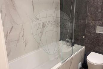 Apartamento T3 em Lisboa