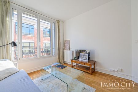 Appartement 2 pièces - 35.33m² - Photo 4