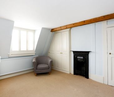 5 bedroom terraced house to rent - Photo 5