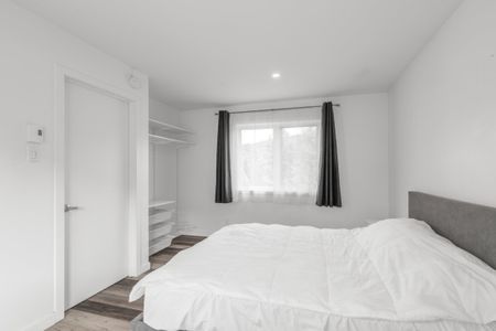 Appartement à louer - Petite-Rivière-Saint-François (Charlevoix) - Photo 5