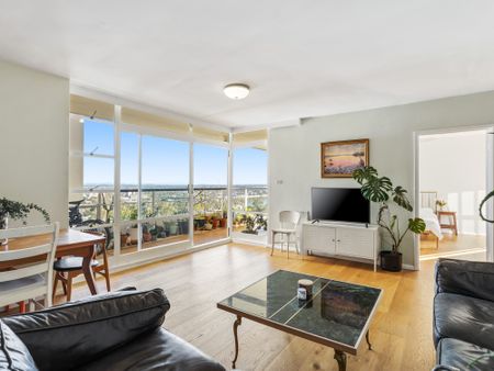 9e/182 Dornoch Terrace, Highgate Hill QLD 4101 - Apartment For Rent - $735 | Domain - Photo 5